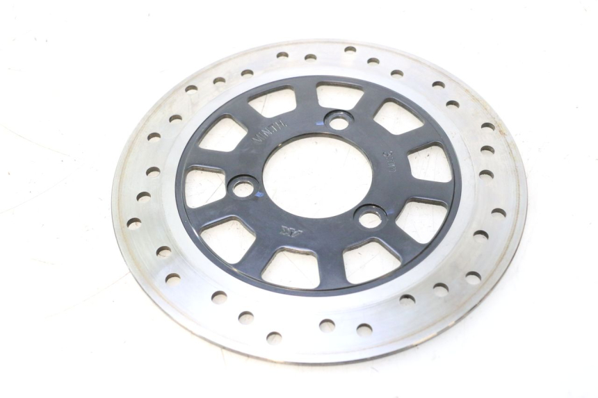 photo de DISCO DE FREIO TRASEIRO JM MOTORS R-MAX TECH 50 (2024 - 2026) - Peça verificada