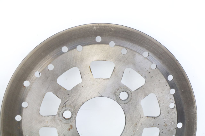 photo de DISCO DE FREIO TRASEIRO SPY RACING F3 350 (2015 - 2022) - Pontos de fixação