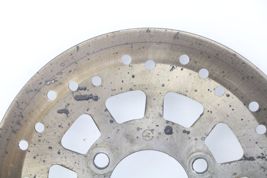 photo de DISCO DE FREIO TRASEIRO SPY RACING F3 350 (2015 - 2022) - Estado da superfície
