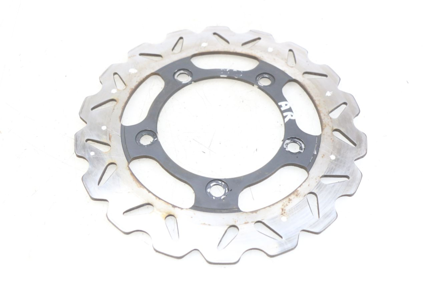 photo de DISCO DE FREIO TRASEIRO YAMASAKI RAPTOR 50 (2013 - 2018) - Pontos de fixação