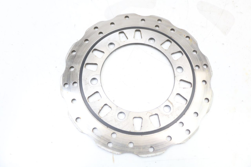 photo de DISCO DE FREIO TRASEIRO REGAL RAPTOR RAXTER 2 125 (2007 - 2015) - Detalhe da peça