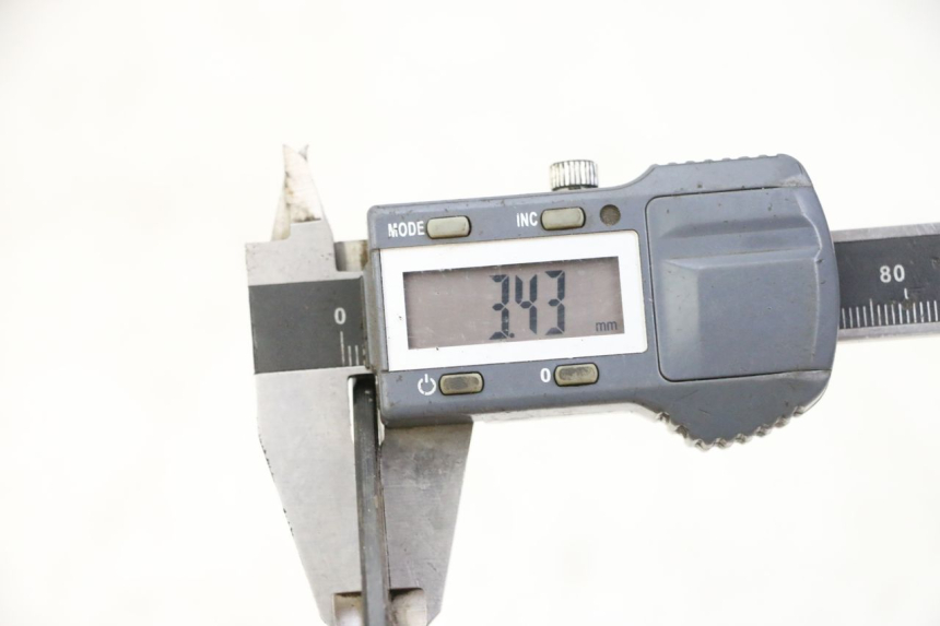 photo de DISCO DE FREIO TRASEIRO APOLLO RFZ 125 - Detalhe da peça