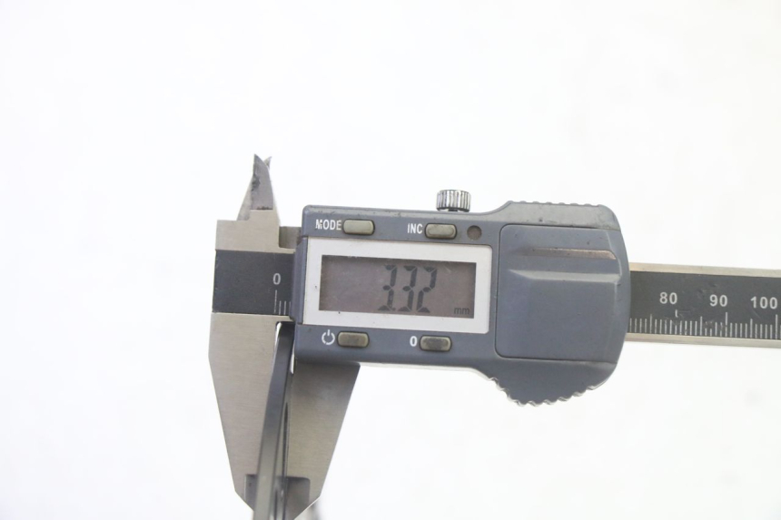 photo de DISCO DE FREIO TRASEIRO APOLLO RFZ 125 - Ampliação técnica