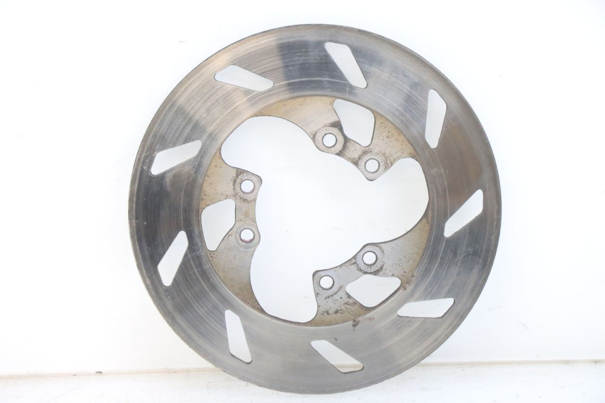 photo de DISCO DE FREIO TRASEIRO GILERA RK 50 (1996 - 1999) - Vista principal