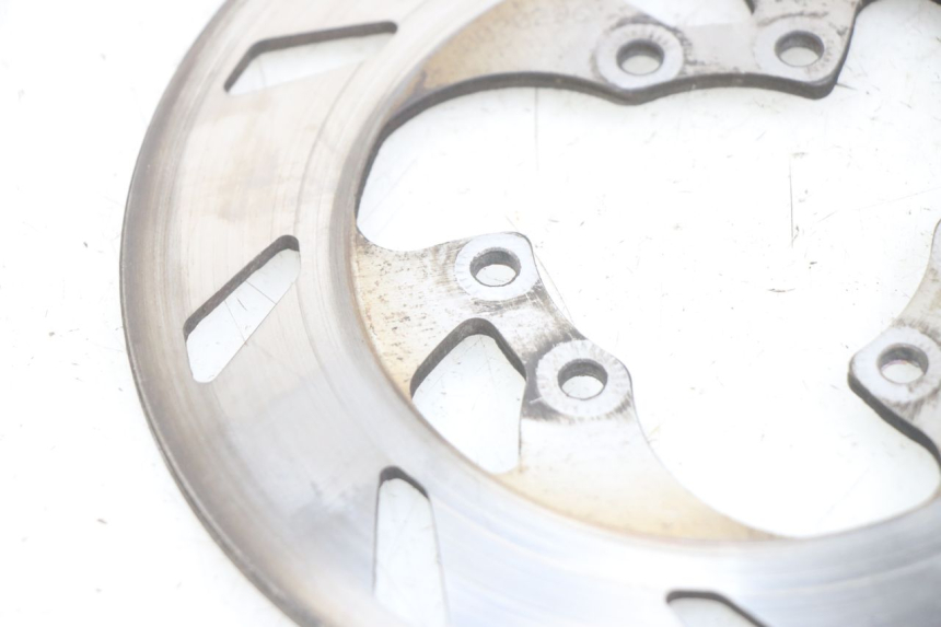photo de DISCO DE FREIO TRASEIRO GILERA RK 50 (1996 - 1999) - Ampliação técnica