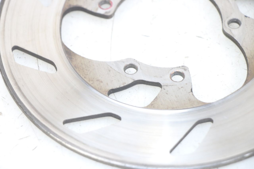 photo de DISCO DE FREIO TRASEIRO GILERA RK 50 (1996 - 1999) - Pontos de fixação