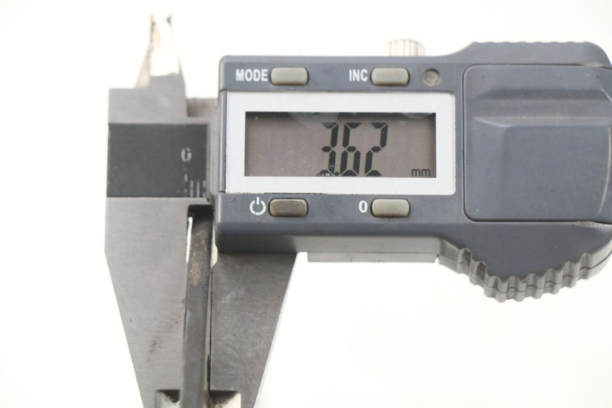 photo de DISCO DE FREIO TRASEIRO MINI MX ROOKIE 125 - Detalhe da peça