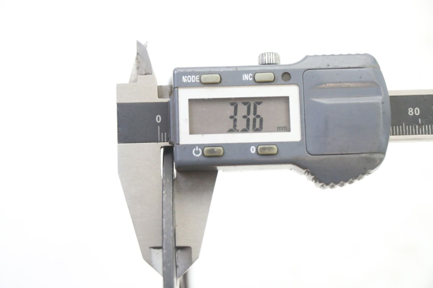 photo de DISCO DE FREIO TRASEIRO APOLLO RXF 125 - Ampliação técnica