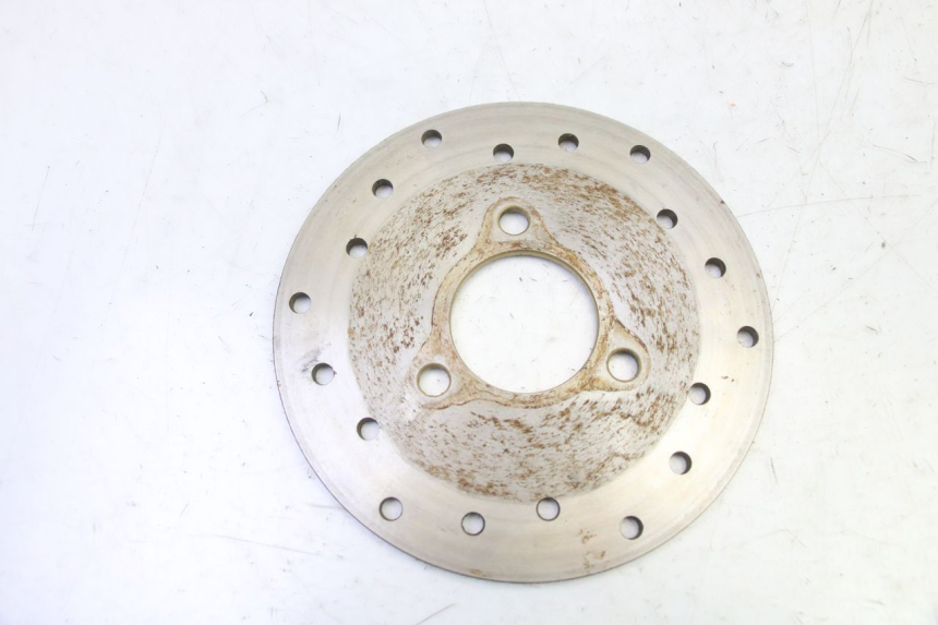 photo de DISCO DE FREIO TRASEIRO HYTRACK S 150 (2003 - 2011) - Detalhe da peça