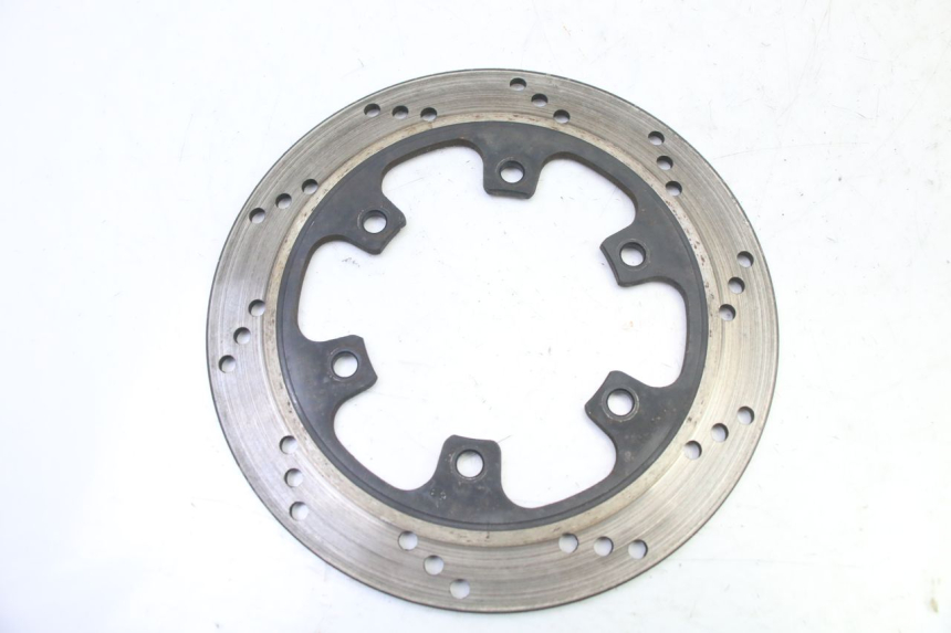 photo de DISCO DE FREIO TRASEIRO TRIUMPH SPRINT 900 (1995 - 1998) - Detalhe da peça