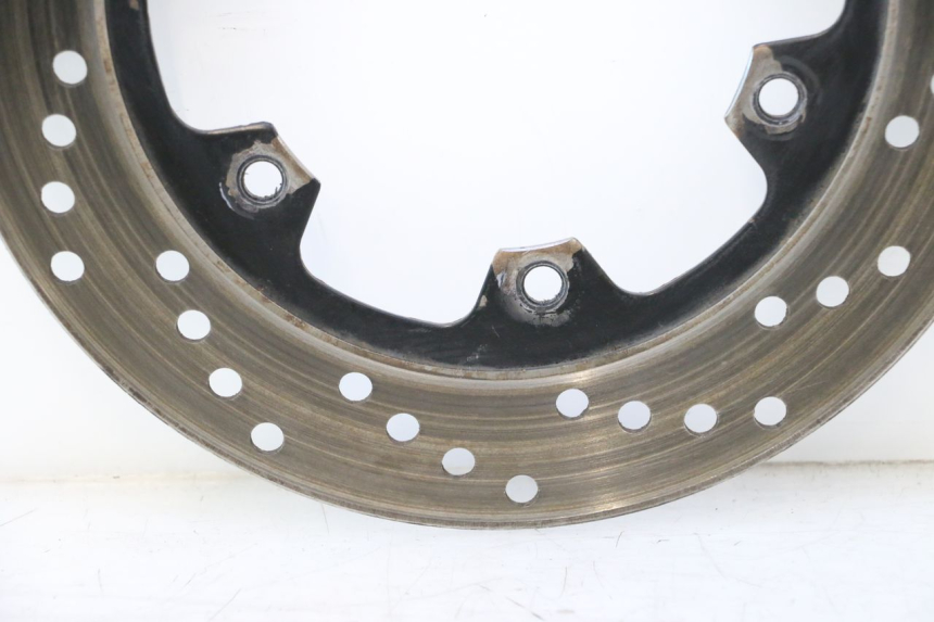 photo de DISCO DE FREIO TRASEIRO DUCATI SS IE DS CARENEE 1000 (2002 - 2006) - Ampliação dos componentes
