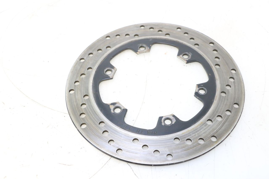 photo de DISCO DE FREIO TRASEIRO DUCATI SS IE DS CARENEE 1000 (2002 - 2006) - Ampliação técnica
