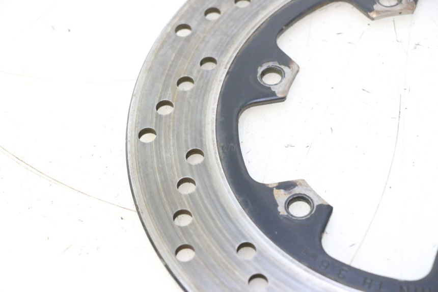 photo de DISCO DE FREIO TRASEIRO DUCATI SS IE DS CARENEE 1000 (2002 - 2006) - Vista geral
