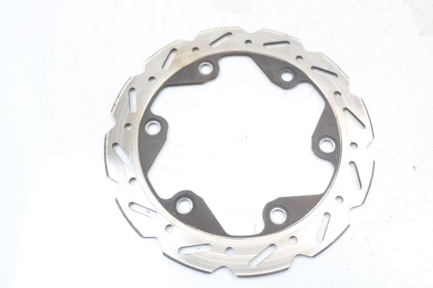 photo de DISCO DE FREIO TRASEIRO KYMCO SUPER 8 125 (2008 - 2015) - Detalhe da peça