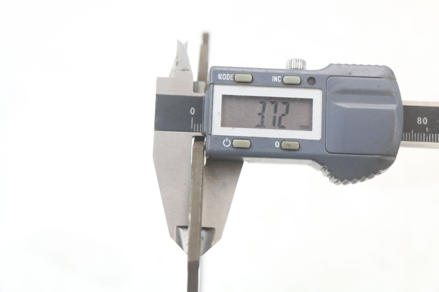 photo de DISCO DE FREIO TRASEIRO KYMCO SUPER 8 125 (2008 - 2015) - Ampliação técnica