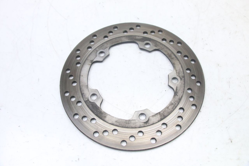 photo de DISCO DE FREIO TRASEIRO SUZUKI GSX F GSXF 650 (2007 - 2015) - Detalhe da peça