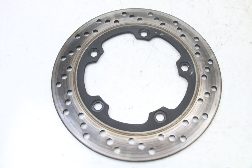 photo de DISCO DE FREIO TRASEIRO SUZUKI GSX F GSXF 650 (2007 - 2015) - Vista principal
