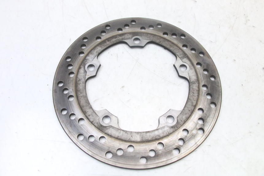 photo de DISCO DE FREIO TRASEIRO SUZUKI GSX F GSXF 650 (2007 - 2015) - Detalhe da peça