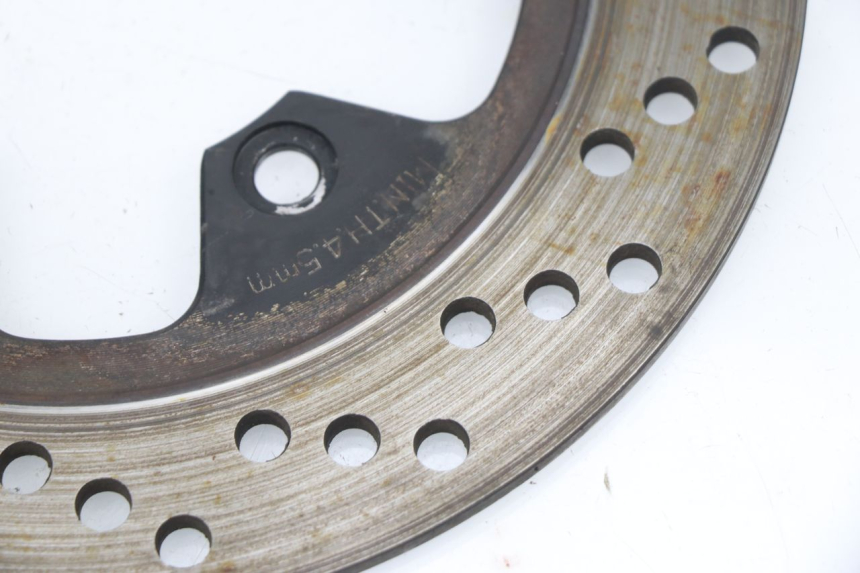 photo de DISCO DE FREIO TRASEIRO SUZUKI SV S 650 (1999 - 2002) - Ampliação técnica
