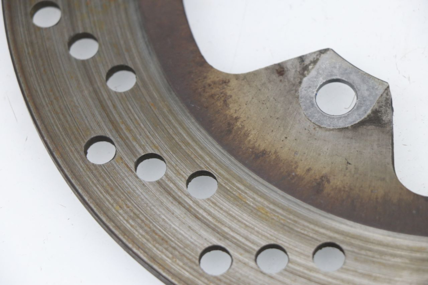 photo de DISCO DE FREIO TRASEIRO SUZUKI SV S 650 (1999 - 2002) - Pontos de fixação