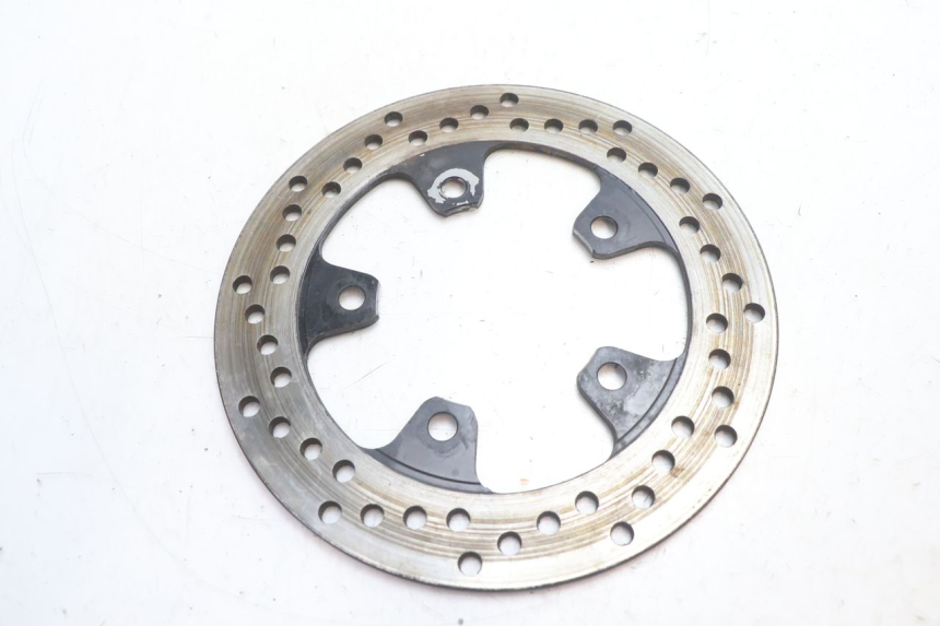 photo de DISCO DE FREIO TRASEIRO SUZUKI SV S 650 (2003 - 2009) - Detalhe da peça
