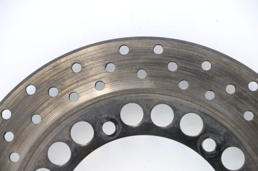 photo de DISCO DE FREIO TRASEIRO YAMAHA TDM ABS 900 (2002 - 2014) - Detalhe da peça