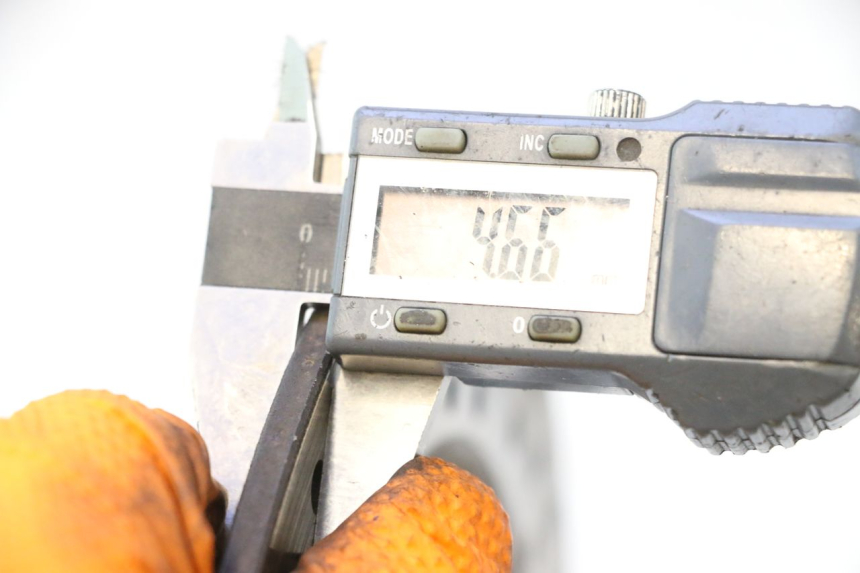 photo de DISCO DE FREIO TRASEIRO YAMAHA TDM ABS 900 (2002 - 2014) - Peça verificada