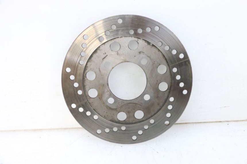 photo de DISCO DE FREIO TRASEIRO SUZUKI UH BURGMAN 125 (2002 - 2006) - Vista principal