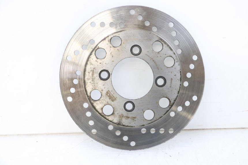 photo de DISCO DE FREIO TRASEIRO SUZUKI UH BURGMAN 125 (2002 - 2006) - Ampliação técnica