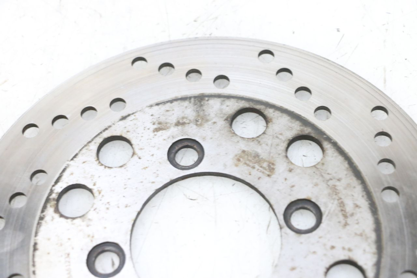 photo de DISCO DE FREIO TRASEIRO SUZUKI UH BURGMAN 125 (2002 - 2006) - Vista geral