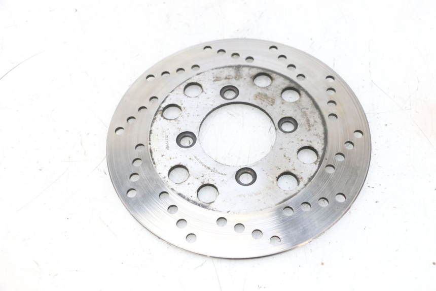 photo de DISCO DE FREIO TRASEIRO SUZUKI UH BURGMAN 125 (2002 - 2006) - Pontos de fixação