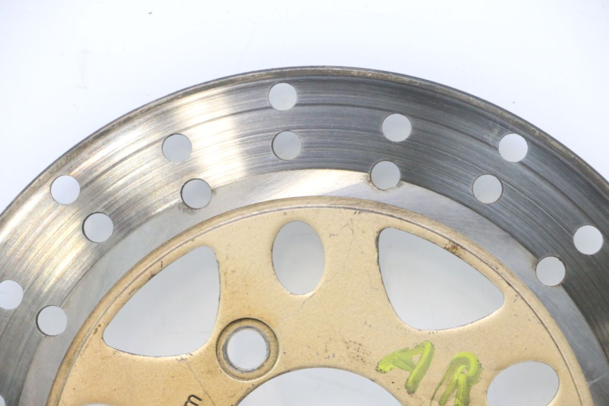 photo de DISCO DE FREIO TRASEIRO DAELIM VJ ROADWIN 125 (2004 - 2007) - Detalhe da peça
