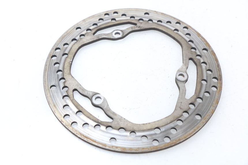 photo de DISCO DE FREIO TRASEIRO YAMAHA X-MAX XMAX 125 (2010 - 2013) - Pontos de fixação