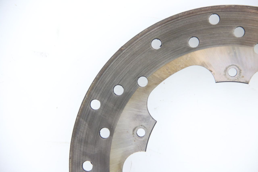 photo de DISCO DE FREIO TRASEIRO PIAGGIO X8 125 (2004 - 2007) - Pontos de fixação