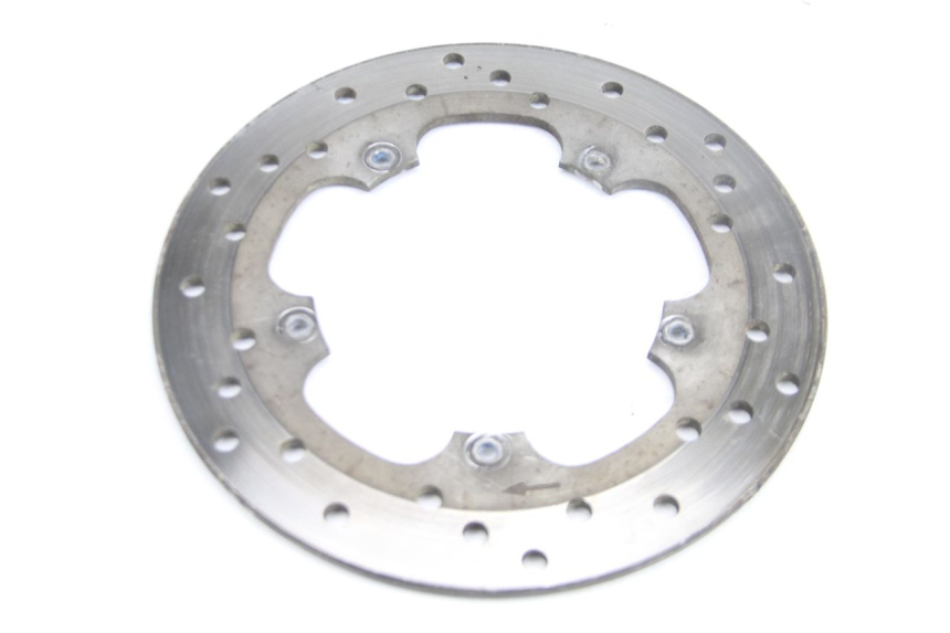 photo de DISCO DE FREIO TRASEIRO PIAGGIO XEVO - X EVO 125 (2007 - 2017) - Detalhe da peça
