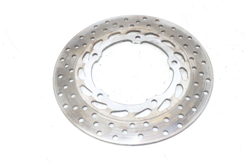 photo de DISCO DE FREIO TRASEIRO YAMAHA XJ6 ABS 600 (2008 - 2016) - Pontos de fixação