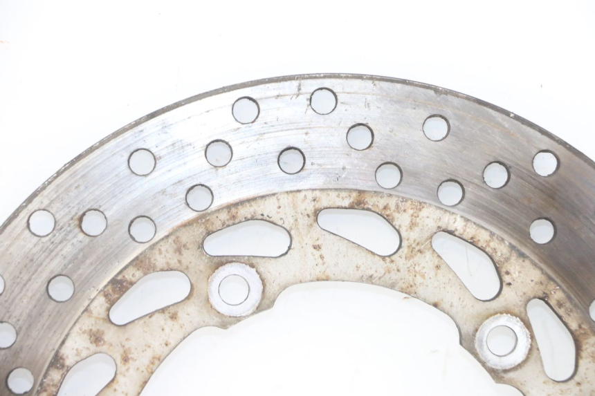 photo de DISCO DE FREIO TRASEIRO YAMAHA XJ6 ABS 600 (2008 - 2016) - Peça verificada