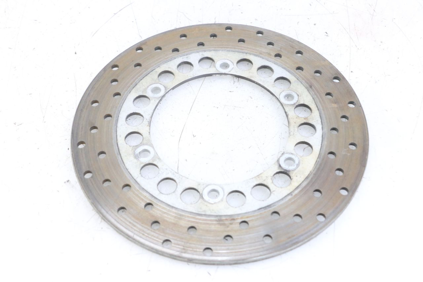 photo de DISCO DE FREIO TRASEIRO YAMAHA XJS DIVERSION 600 (1997 - 1999) - Ampliação técnica