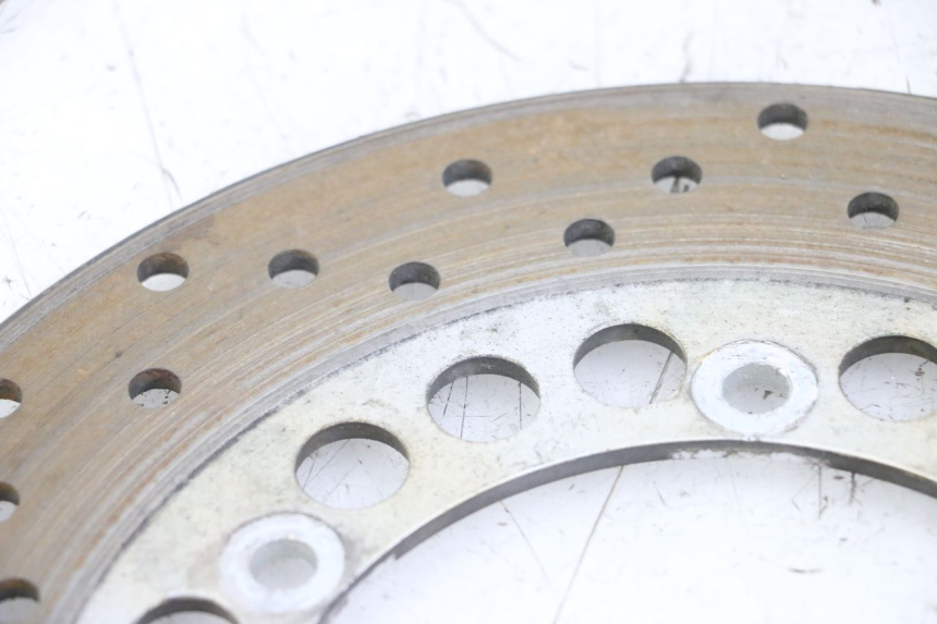 photo de DISCO DE FREIO TRASEIRO YAMAHA XJS DIVERSION 600 (1997 - 1999) - Vista geral