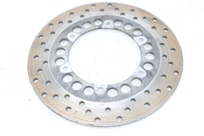 photo de DISCO DE FREIO TRASEIRO YAMAHA XJS DIVERSION 600 (1997 - 1999) - Pontos de fixação