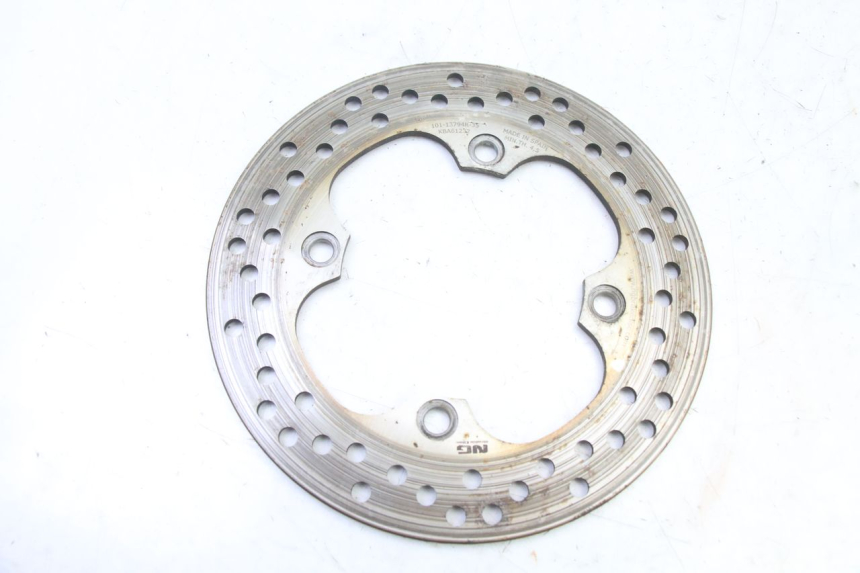 photo de DISCO DE FREIO TRASEIRO HONDA XLV VARADERO 125 (2000 - 2006) - Vista principal
