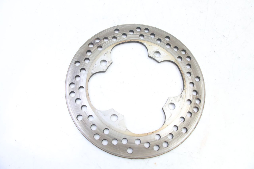 photo de DISCO DE FREIO TRASEIRO HONDA XLV VARADERO 125 (2000 - 2006) - Detalhe da peça