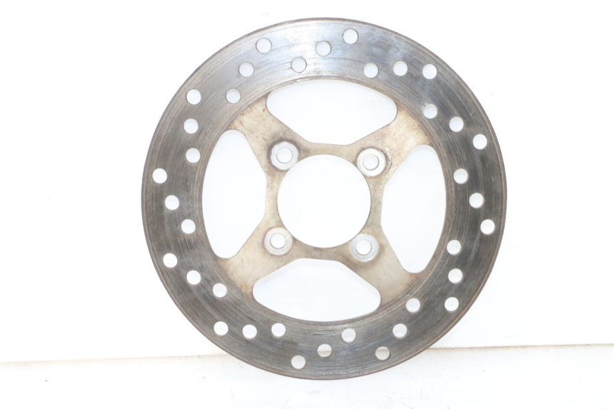 photo de DISCO DE FREIO TRASEIRO YAMAHA YFM R RAPTOR 250 (2008 - 2014) - Vista principal