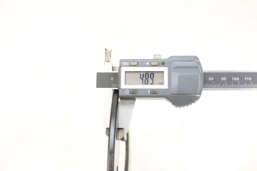 photo de DISCO DE FREIO TRASEIRO YAMAHA YP MAJESTY 125 (2002 - 2006) - Detalhe da peça