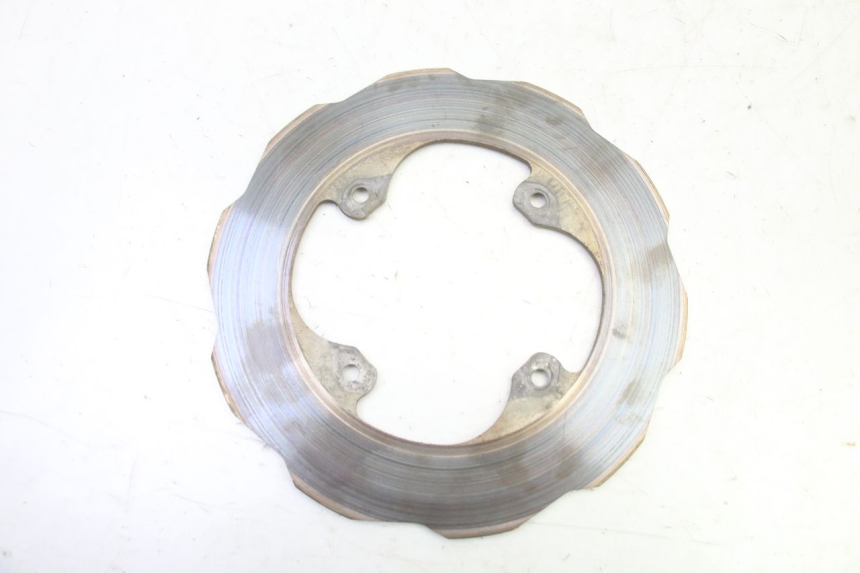 photo de DISCO DE FREIO TRASEIRO YAMAHA YZ 85 (2022 - 2025) - Vista principal