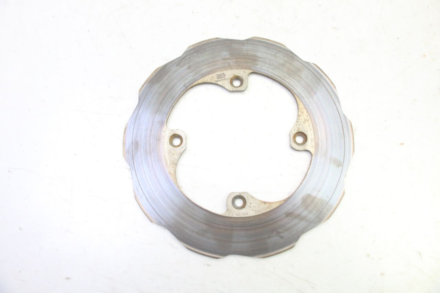 photo de DISCO DE FREIO TRASEIRO YAMAHA YZ 85 (2022 - 2025) - Detalhe da peça