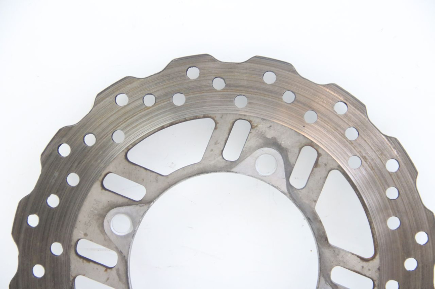 photo de DISCO DE FREIO TRASEIRO KAWASAKI Z ABS 1000 (2014 - 2020) - Ampliação técnica