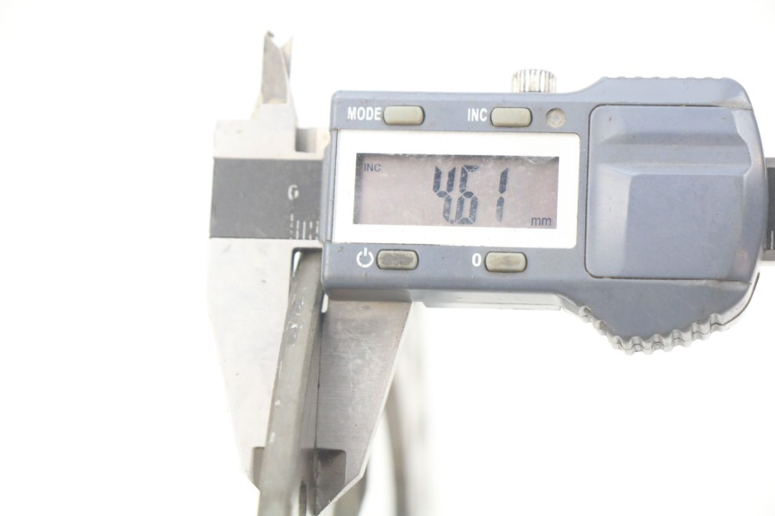 photo de DISCO DE FREIO TRASEIRO KAWASAKI Z S 750 (2003 - 2006) - Ampliação técnica