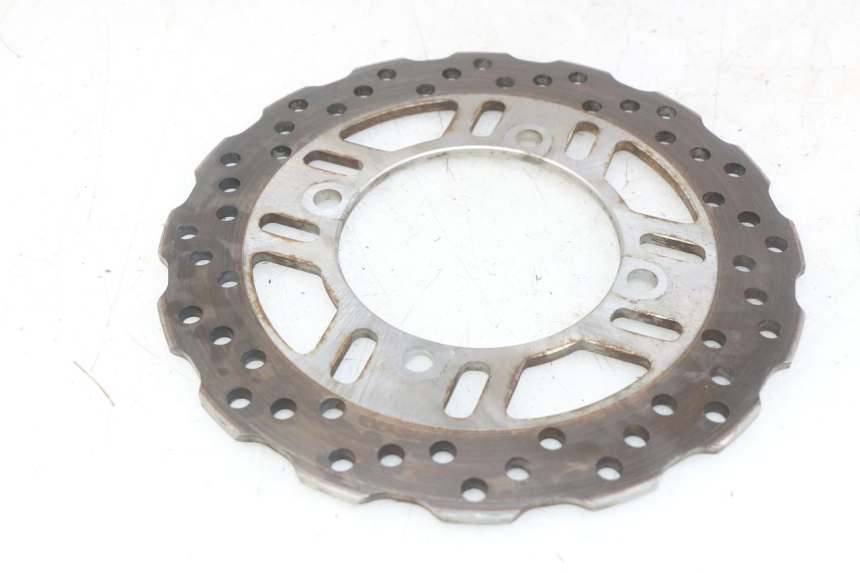 photo de DISCO DE FREIO TRASEIRO KAWASAKI Z 750 (2007 - 2013) - Pontos de fixação