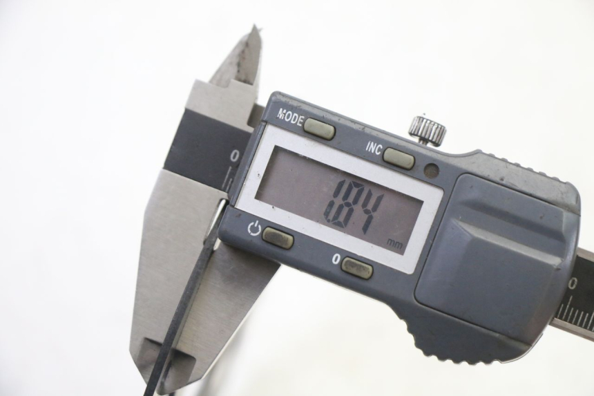 photo de DISCO DE FREIO TRASEIRO SEGWAY NINEBOT ZT3 PRO 1 - Ampliação técnica